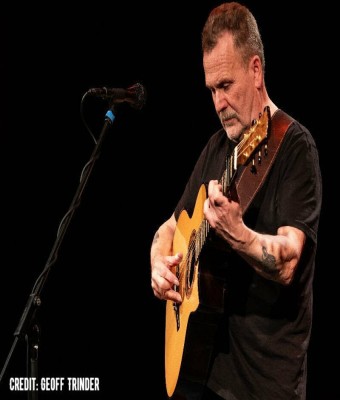 MARTIN SIMPSON en Balears, Illes