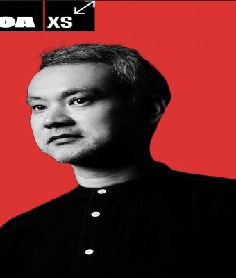 SATOSHI TOMIIE + Pau Roca en Barcelona