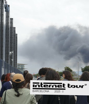 Internet Tour Barcelona