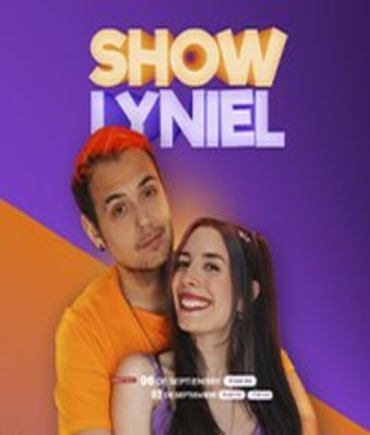 Show Lyniel - Lyna Vallejos y Dani Morro en MADRID