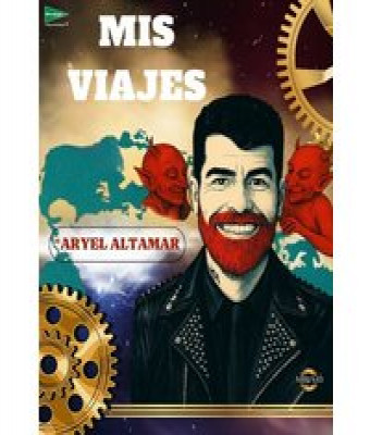 Mis Viajes: Magia Mental en Málaga - Sala Mirari