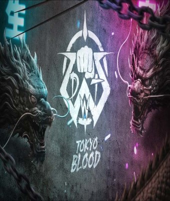 Dogfight Wild Tournament 4: Tokyo Blood en Madrid