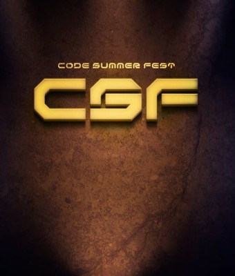 CODE SUMMER FESTIVAL en Fabrik en Madrid