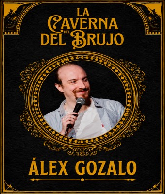 Álex Gozalo en Murcia