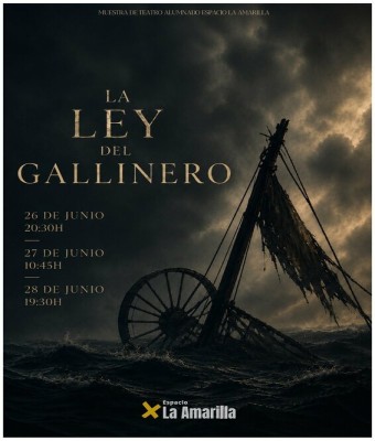 La Ley del Gallinero en Málaga