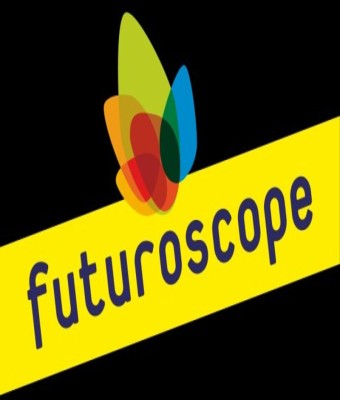 Futuroscope en Vienne