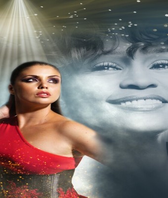 Cristina Ramos en Gran Canaria