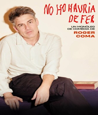 NO HO HAURIA DE FER en Girona