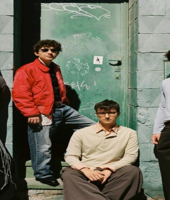 Socunbohemio en Vic