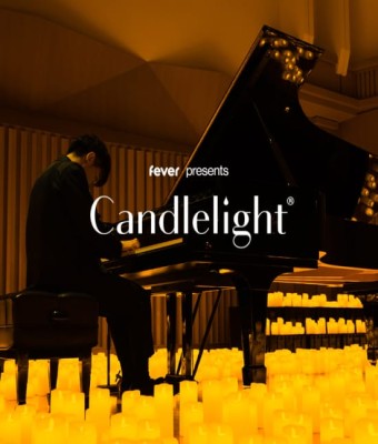 Candlelight: Tributo a la Oreja de Van Gogh en Madrid