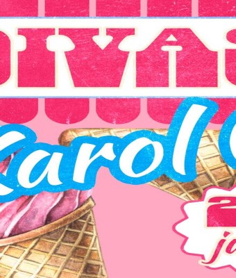 DIVAS KAROL G by Churros con Chocolate en Barcelona