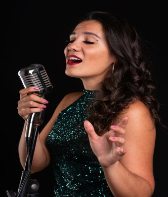 Mercedes Sosa - “LADO B” en Barcelona
