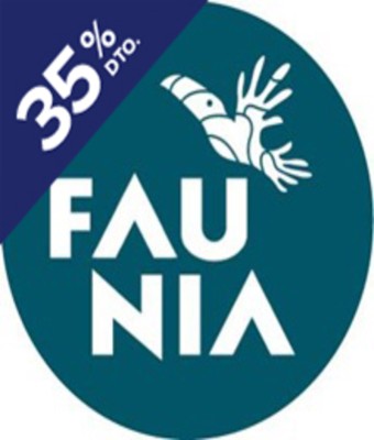 Faunia - Promoción 25 Aniversario en VICÁLVARO