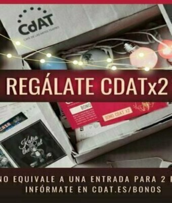 BONOS CDATX2 en Cantabria
