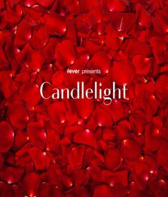 Candlelight: Especial de San Valentín en Majorca