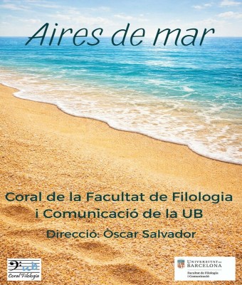 Aires de mar en Barcelona