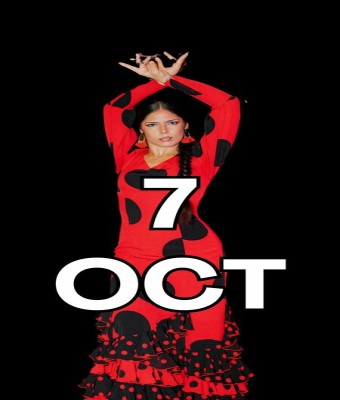 Las Brujas Flamenco Club en Barcelona