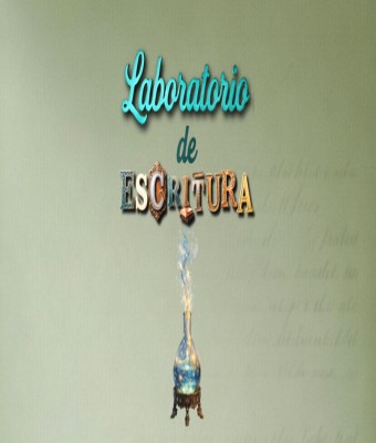 Laboratorio de Escritura en Barcelona