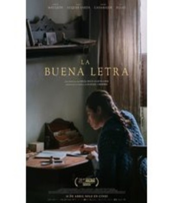 La buena letra en Madrid