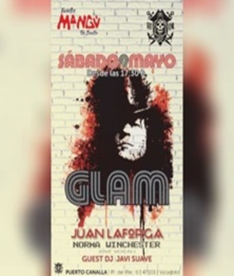 Glam en VALLADOLID