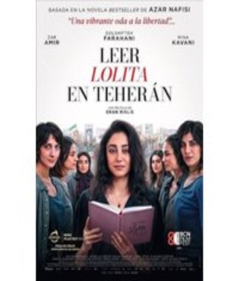 Leer 'Lolita' en Teherán en Alicante/Alacant