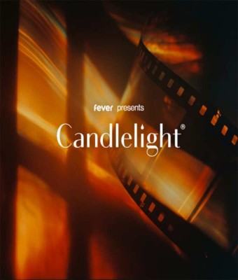 Candlelight: Bandas Sonoras Mágicas en Tarragona