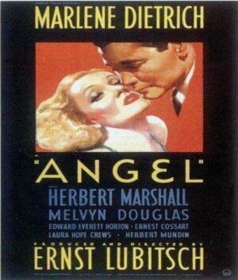 Angel en Gipuzkoa