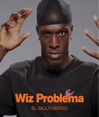 El Multiverso – Wiz Problema en MADRID