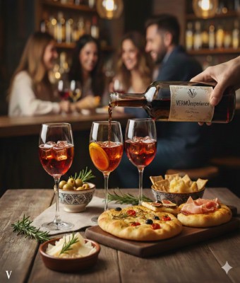 VERMÚexperience  en Barcelona