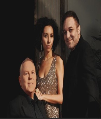 Barcelona Broadway Trio