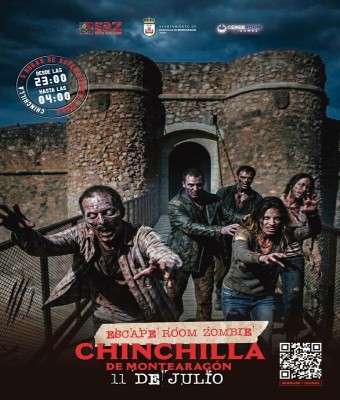 ERZ CHINCHILLA 2026 en Albacete