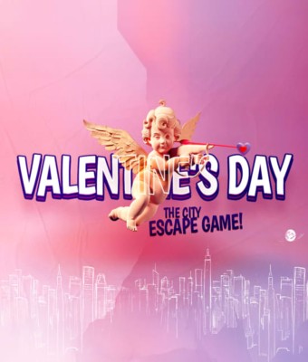 The Valentine’s Escape in Sevilla en Seville