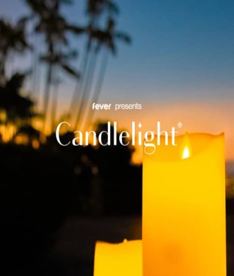 Candlelight: Queen vs. ABBA en Marbella