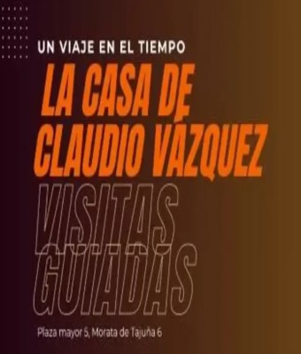 Un Viaje en el Tiempo La Casa de Claudio Vazquez en Madrid