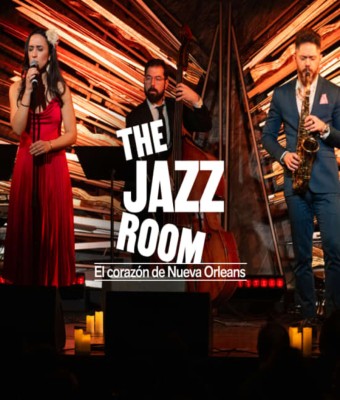 The Jazz Room: Un Viaje al Corazón de Nueva Orleans en Granada
