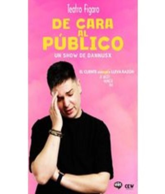 Dannusx: De Cara al Público en Madrid
