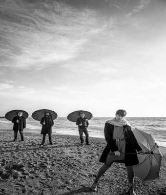 Petit Brick Sessions - Lost In Translation en Balears, Illes