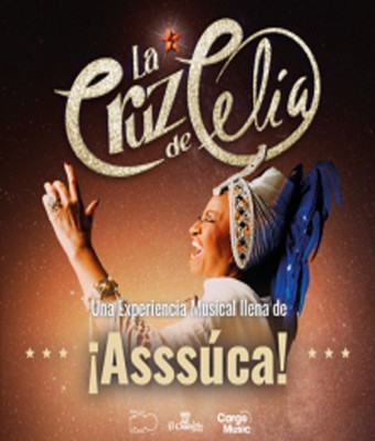 La Cruz de Celia en MADRID
