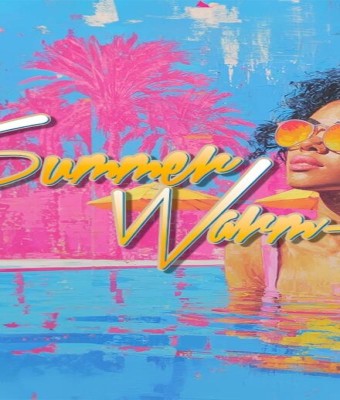 Summer Warm-Up en Ibiza