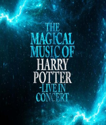 The Magical Music of Harry Potter en Bilbao