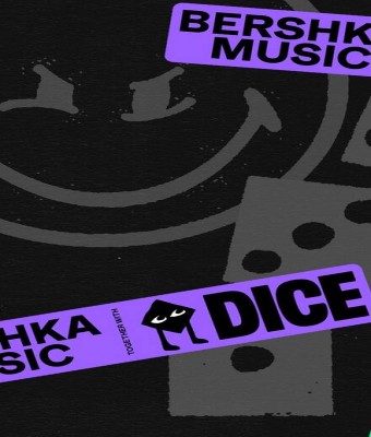 GANA 50€ de DICE CREDIT gracias a BERSHKA MUSIC en Madrid