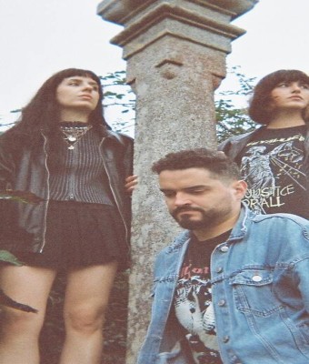 Grande Amore #GPS16 en Toledo