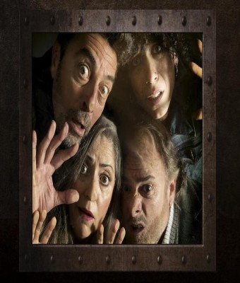 Escape Room en Valencia