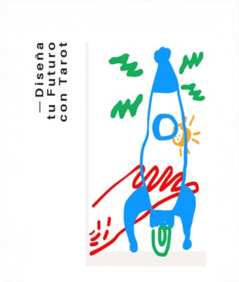 Diseña tu futuro con tarot en Madrid