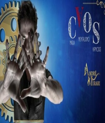 CAOS en Málaga