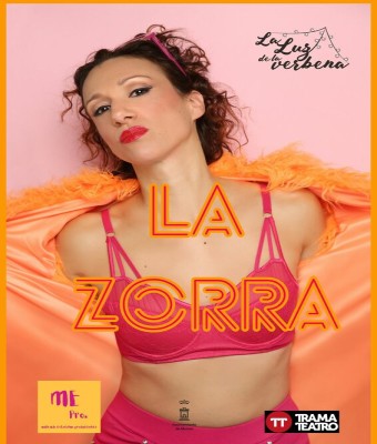 La zorra en Murcia