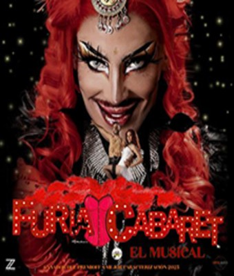 Furia Cabaret en MADRID