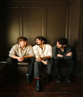 Amble - The Reverie Tour 2025 en Barcelona