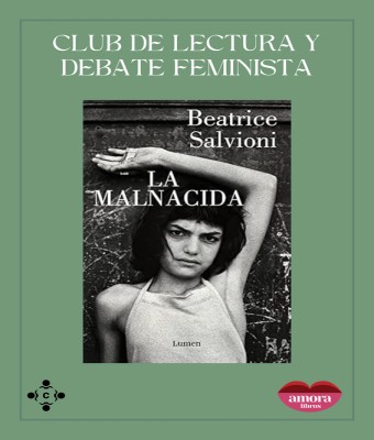 Club de lectura y debate feminista - Mayo en Barcelona