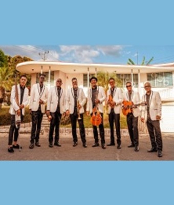 Septeto Santiaguero - Guitar BCN 2026 en BARCELONA